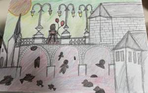 誰もいない? - 天舞音