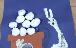 お月見 - りょうま 