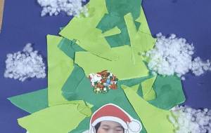 クリスマス - りょうま