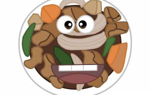 酢豚君 - アクター 