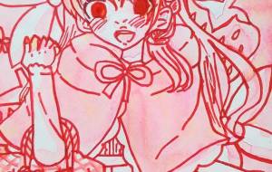 バスケットを持ってお散歩気分 - ましゅまろまかろん 