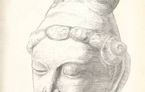 仏頭 - 春木真弓