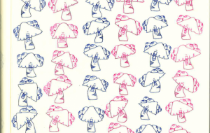 キノコモンスター叫びパート３ - issei 