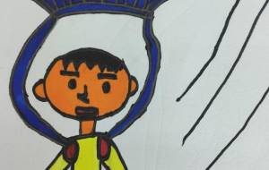 パラシュート - 【イベント】可能性アートプロジェクト 2026