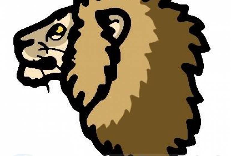 インドライオン