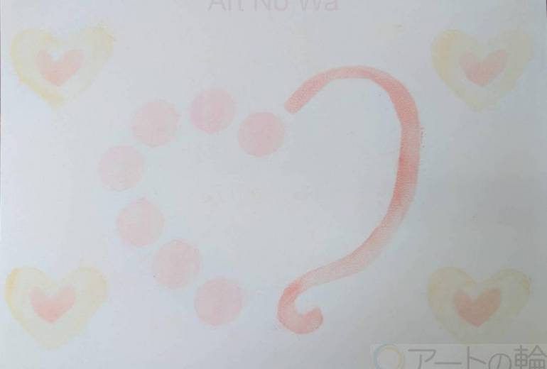 ハートモチーフ