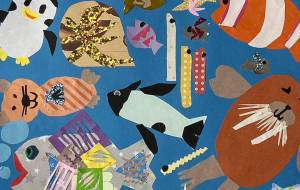 水族館 - 名もなき米3号