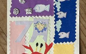 ７月 - 名もなき米3号 