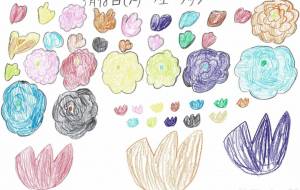 3月18日(火) チューリップ - Ai