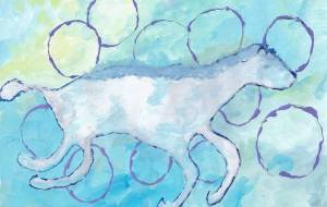 夢の馬 - 工房はんど　toki 