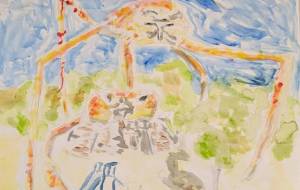 蟹公園 - 赤川凌我 