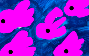 魚君達 - 笹谷正博 