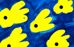 魚君仲間 - 笹谷正博