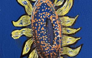 ひまわり5 - ミズノイヨ