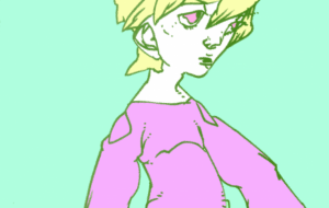 エバーブルー - 望田大介 