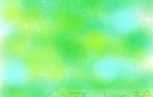 空の水色と新緑 - harune. 