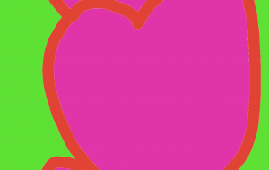 ハート団子 - トゥー・A・ルルカ 