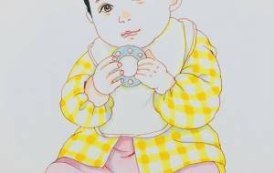 幼き頃 - 佐藤亜希子 