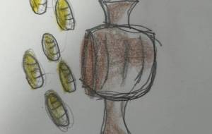 打ち出の小槌 - 吉田昌平