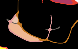 眠たい44 - 沖野ゆうき 