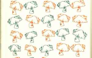 キノコモンスター叫びパート４ - issei 