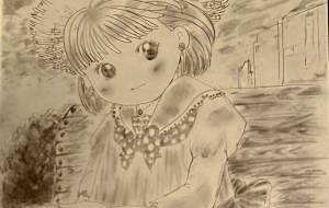 レディ・ドール - ひなたねこ