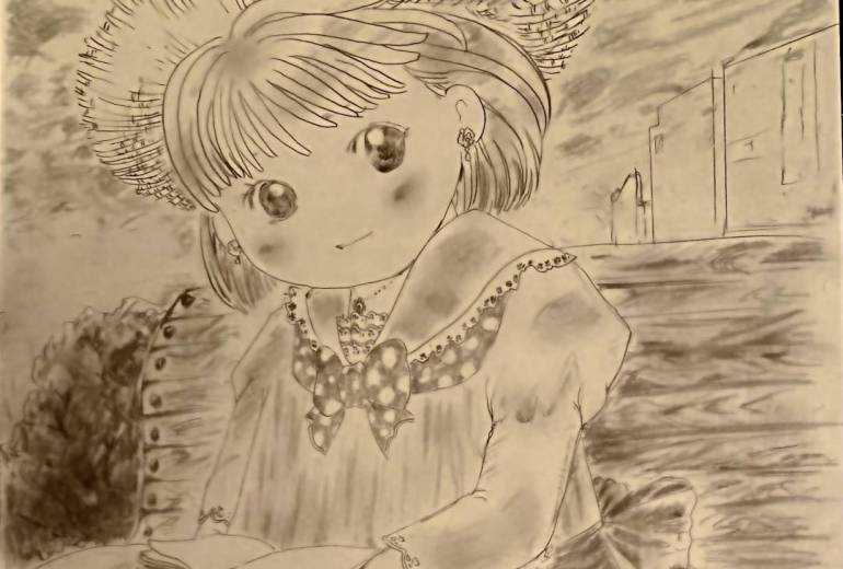 レディ・ドール