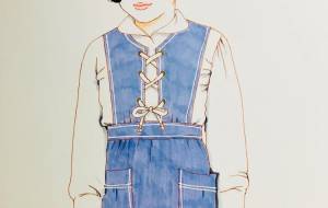 小学生の頃 - 佐藤亜希子