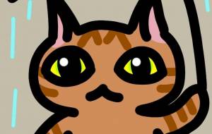 もうすぐ - にゃんれの