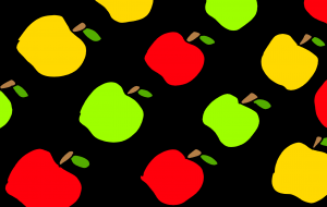 林檎 - ましゅまろまかろん