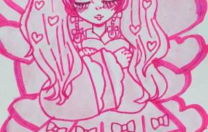 幸せを抱きしめて - ましゅまろまかろん