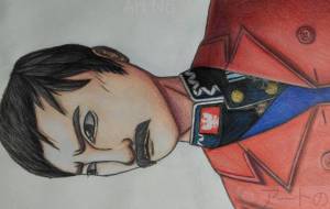 歴史上の将校の人 - 【イベント】可能性アートプロジェクト 2026 