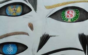 色んな目 - 【イベント】可能性アートプロジェクト 2026