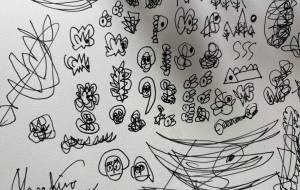 こちゃ絵 - 笹谷正博 