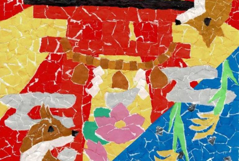 神様の言う通り