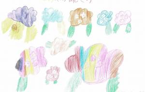 6月3日（火）　あじさい - Ai 