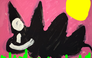 月夜に - 笹谷正博