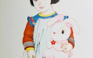 思い出のおもちゃ - 佐藤亜希子 