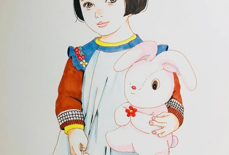 思い出のおもちゃ