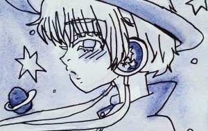 宇宙ミュージック - ましゅまろまかろん 