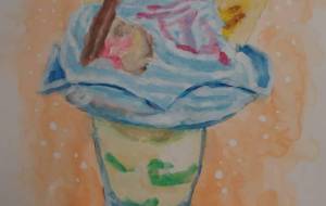 パフェ - まかろんちゃん 