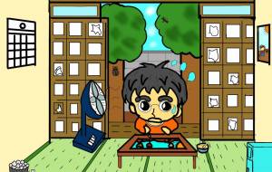 貧乏な僕と熱い夏 - 【イベント】可能性アートプロジェクト 2026