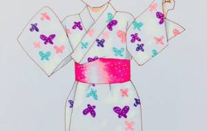 夏祭り - 佐藤亜希子