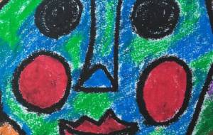 かわいい顔 - 【イベント】可能性アートプロジェクト 2026 