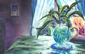 光と影のハーモニー - 工房はんど　Yuki 