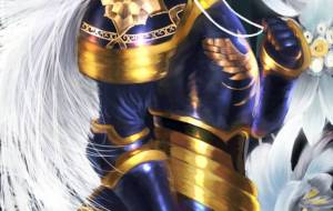 黄金の意志 - 巣山直幸