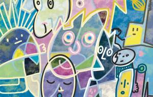 生き物大集合 - 【イベント】可能性アートプロジェクト 2026 