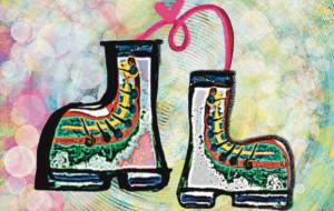 ウキウキおでかけ - 【イベント】可能性アートプロジェクト 2026 