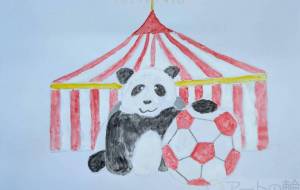 パンダサーカス - Miyumomo 