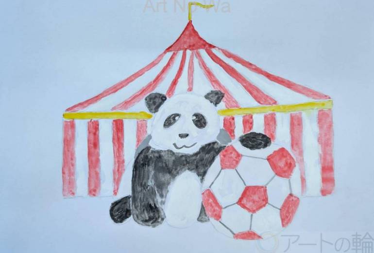 パンダサーカス